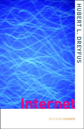 On the Internet - 9780415277518 by Hubert L. Dreyfus, Vertaling: Ruud van der Plassche, 9780415277518