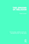 The Origins of Religion - 9781138641778 by Rafael Karsten, 9781138641778