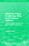 Pesticide Policy, Production Risk, and Producer Welfare (An Econometric Approach to Applied Welfare Economics) - 9781138944237 by John M. Antle, 9781138944237