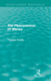 The Phenomenon of Money (Routledge Revivals) by Thomas Crump, 9780415614993