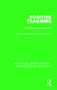 Positive Teaching (The Behavioural Approach) - 9781138637276 by Kevin Wheldall, Frank Merrett, 9781138637276