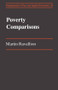 Poverty Comparisons - 9783718654024 by Martin Ravallion, 9783718654024