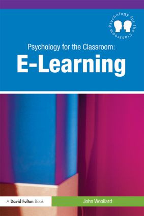 Psychology for the Classroom: E-Learning - 9780415590938 by John Woollard, 9780415590938