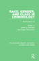 Race, Gender, and Class in Criminology (The Intersections) - 9781138125254 by Dragan Milovanovic, Martin D. Schwartz, 9781138125254