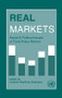 Real Markets: Social and Political Issues of Food Policy Reform - 9781138984653 by Cynthia Hewitt de Alcantara, 9781138984653