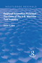 Regional Innovation Potential: The Case of the U.S. Machine Tool Industry - 9781138717084 by Steven R. Nivin, 9781138717084
