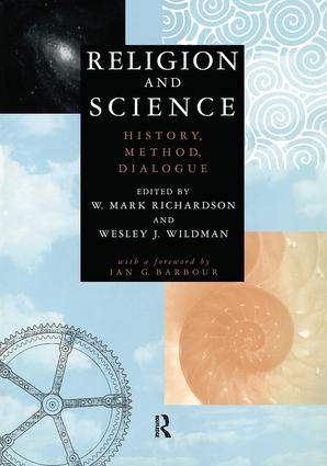 Religion and Science (History, Method, Dialogue) - 9780415916677 by W. Mark Richardson, Wesley J. Wildman, 9780415916677