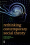 Rethinking Contemporary Social Theory by Roberta Garner, Black Hawk Hancock, Grace Budrys, 9781612052601