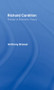 Richard Cantillon (Pioneer of Economic Theory) by Tony Brewer, 9781138006621