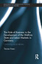 The Role of Business in the Development of the Welfare State and Labor Markets in Germany (Containing Social Reforms) - 9781138803510 by Thomas Paster, 9781138803510