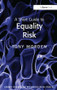 A Short Guide to Equality Risk by Tony Morden, 9781409404507
