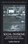 Social Divisions - 9781857282023 by Lydia Morris, 9781857282023