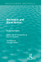 Socialism and Saint-Simon (Routledge Revivals) - 9780415567916 by Emile Durkheim, 9780415567916