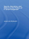 Sports, Narrative, and Nation in the Fiction of F. Scott Fitzgerald - 9780415803038 by Jarom McDonald, 9780415803038