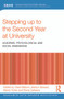 Stepping up to the Second Year at University (Academic, psychological and social dimensions) - 9780415718516 by Clare Milsom, Martyn Stewart, Mantz Yorke, Elena Zaitseva, 9780415718516