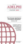 The Strategic Implications of European Integration by Jopp Matthias, 9781857531114