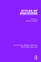Styles of Discourse - 9781138224360 by Nikolas Coupland, 9781138224360