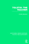 Tolstoi: The Teacher - 9781138803336 by Charles-Baudouin, 9781138803336