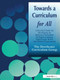 Towards a Curriculum for All - 9781853467738 by Dorchester Curriculum Group, 9781853467738
