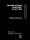 Translation/History/Culture (A Sourcebook) - 9781138006645 by André Lefevere, 9781138006645