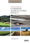 Understanding the Common Agricultural Policy by Berkeley Hill, 9781844077786
