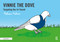 Vinnie the Dove (Targeting the v Sound) by Melissa Palmer, 9780367648497
