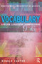 Vocabulary (Applied Linguistic Perspectives) - 9780415699341 by Ronald Carter, 9780415699341