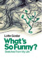 What's So Funny? (Sketches from My Life) - 9789057021770 by Lotte Goslar, 9789057021770