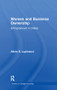 Women and Business Ownership (Entrepreneurs in Dallas) - 9781138987197 by Alicia S. Lupinacci, 9781138987197