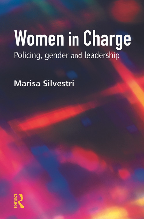 Women in Charge by Marisa Silvestri, 9780415628136
