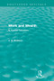 Work and Wealth (Routledge Revivals) (A Human Valuation) by J. A. Hobson, 9780415602471