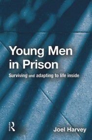 Young Men in Prison - 9780415628143 by Joel Harvey, 9780415628143
