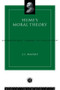Hume's Moral Theory - 9780415104364 by J.L. Mackie, 9780415104364