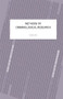 Methods of Criminological Research by Victor R Jupp, 9780415099134