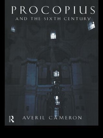 Procopius and the Sixth Century - 9780415142946 by Averil Cameron, 9780415142946