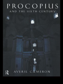 Procopius and the Sixth Century - 9780415142946 by Averil Cameron, 9780415142946