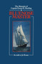 Blue Nose Master (The Memoirs of Captain Ernest K. Hartling) by Ernest K. Hartling, Jo Kranz, 9780888821140