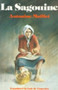La Sagouine by Antonine Maillet, Luis de Cépedes, 9780889241855