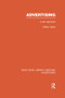 Advertising A New Approach (RLE Advertising) - 9781138966178 by Walter Taplin, 9781138966178