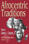 Afrocentric Traditions by Jr. Conyers, 9781412804783