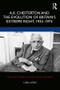 A.K. Chesterton and the Evolution of Britain's Extreme Right, 1933-1973 - 9781138624122 by Luke LeCras, 9781138624122