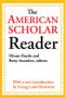 The American Scholar Reader - 9781412842952 by Dwight Waldo, 9781412842952