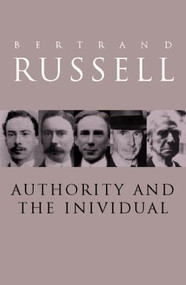 Authority and the Individual - 9780415119566 by Bertrand Russell, 9780415119566