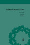 British Future Fiction, 1700-1914, Volume 2 - 9781138111332 by I F Clarke, 9781138111332