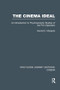 The Cinema Ideal (An Introduction to Psychoanalytic Studies of the Film Spectator) - 9781138988897 by Harriet E. Margolis, 9781138988897