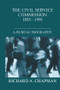 Civil Service Commission 1855-1991 (A Bureau Biography) - 9781138970786 by Richard A. Chapman, 9781138970786
