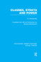 Classes, Strata and Power (RLE Social Theory) - 9781138970854 by Wlodzimierz Wesolowski, George Kolankiewicz, 9781138970854