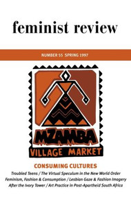 Consuming Cultures (Feminist Review Issue 55) by The Feminist Review Collective, 9780415161725