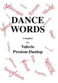 Dance Words - 9783718656059 by Valerie Preston-Dunlop, 9783718656059