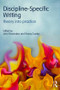 Discipline-Specific Writing (Theory into practice) by John Flowerdew, Tracey Costley, 9781138907447